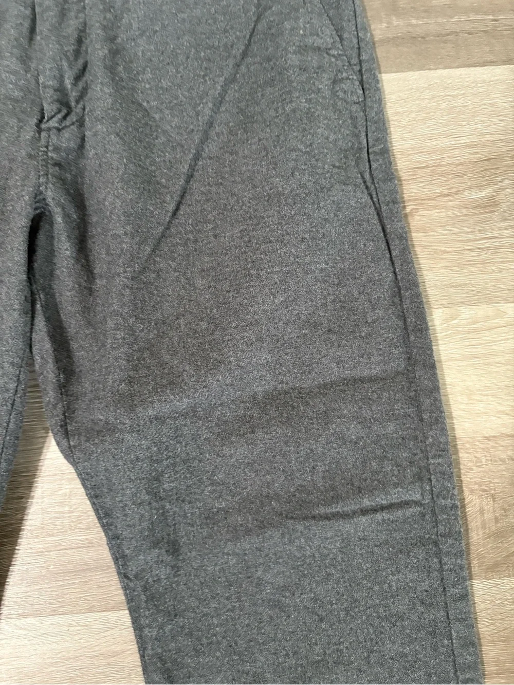 J. Crew versatile fabric